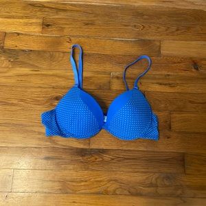 Coobie push-up bra